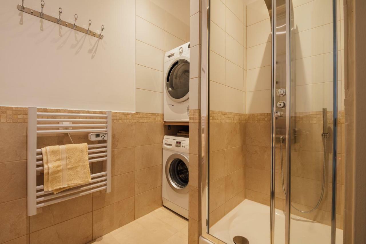 "Le Neptune" By Enjoynice, 2 Bedrooms With Airco Eksteriør bilde