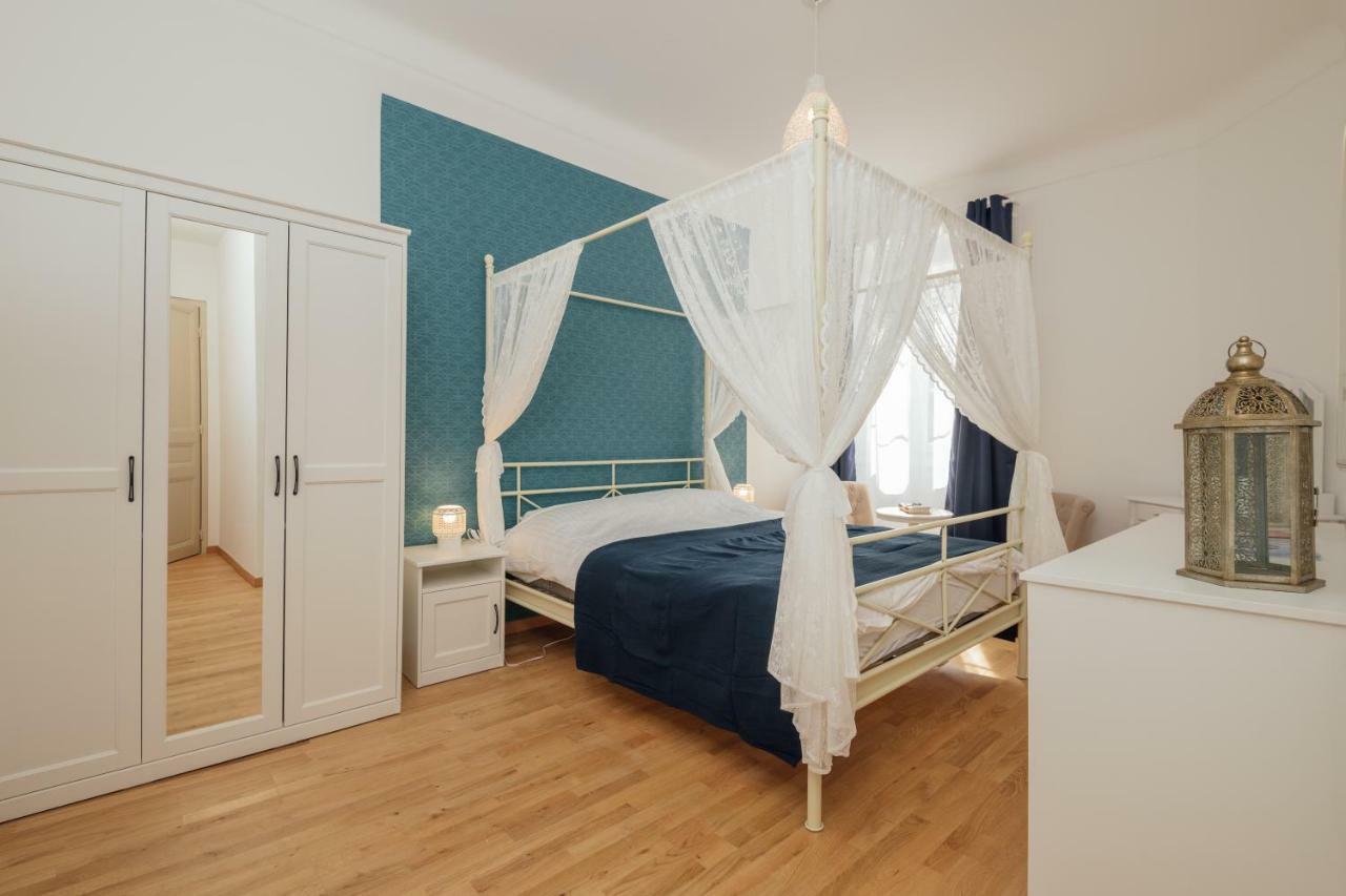 "Le Neptune" By Enjoynice, 2 Bedrooms With Airco Eksteriør bilde