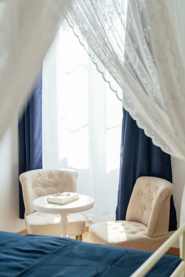 "Le Neptune" By Enjoynice, 2 Bedrooms With Airco Eksteriør bilde