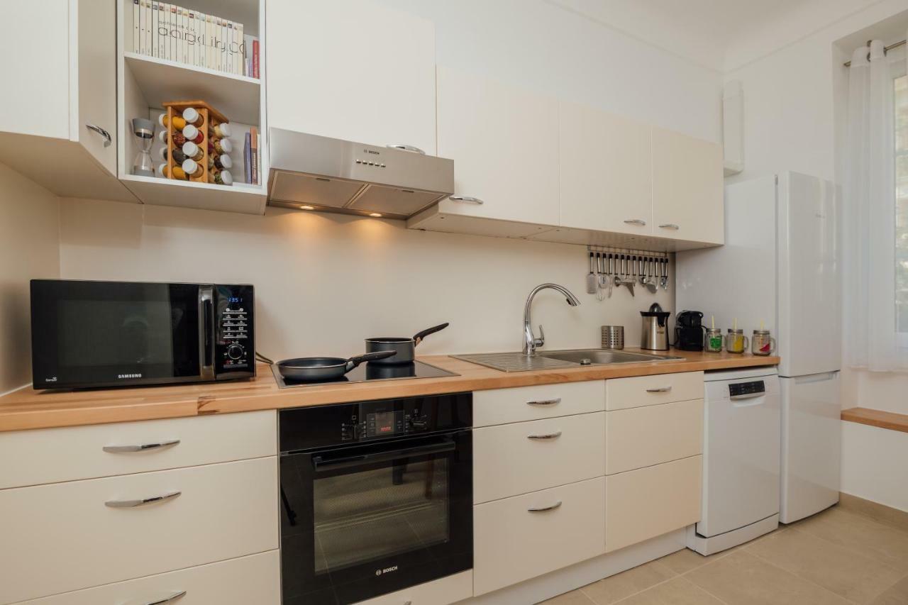 "Le Neptune" By Enjoynice, 2 Bedrooms With Airco Eksteriør bilde