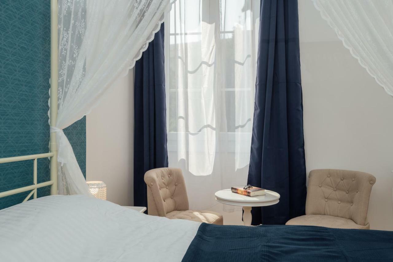"Le Neptune" By Enjoynice, 2 Bedrooms With Airco Eksteriør bilde