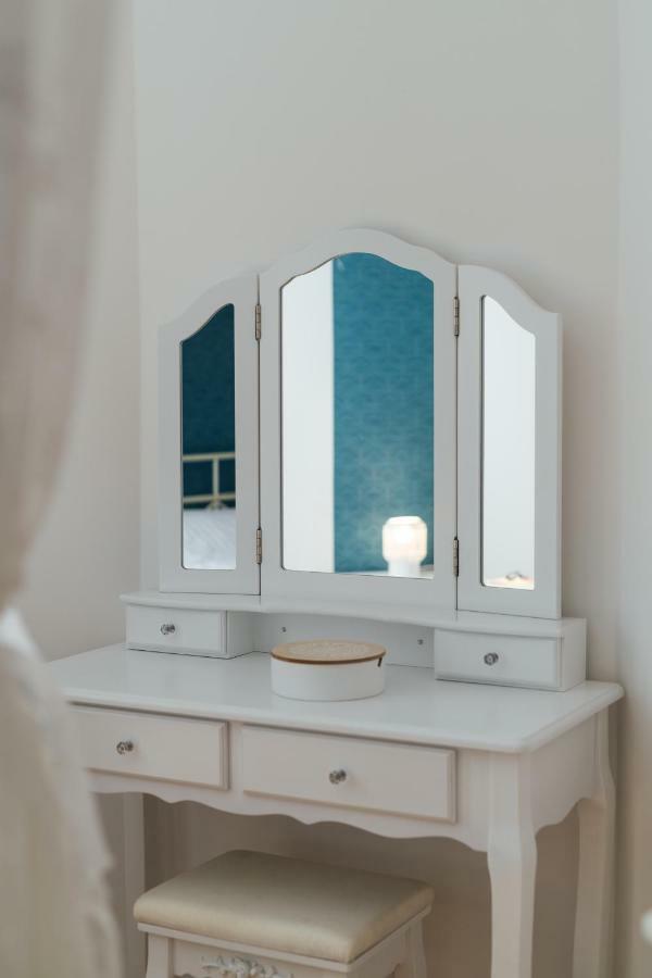 "Le Neptune" By Enjoynice, 2 Bedrooms With Airco Eksteriør bilde